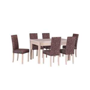 Zestawy ( krzesła + stoły )